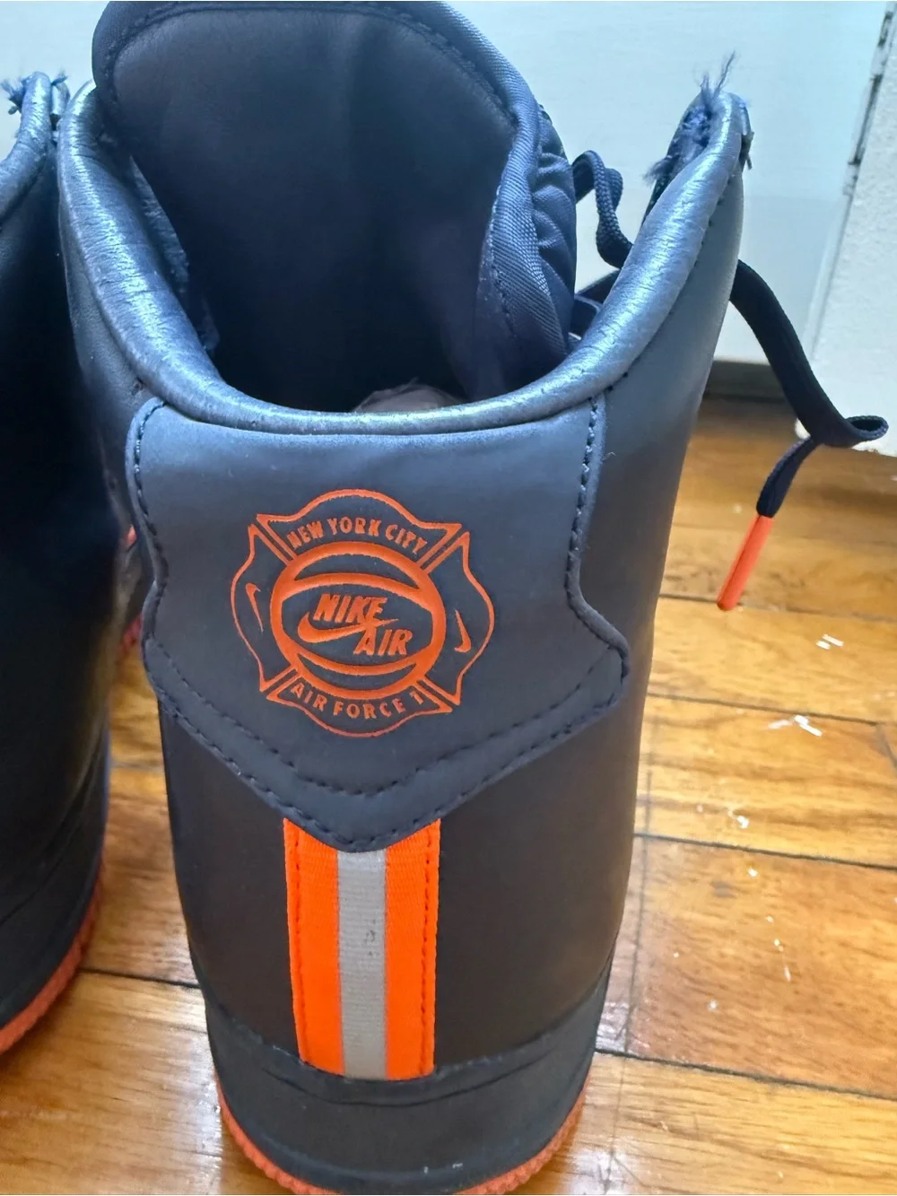 Nike Air Force 1 Mid Size 10.5